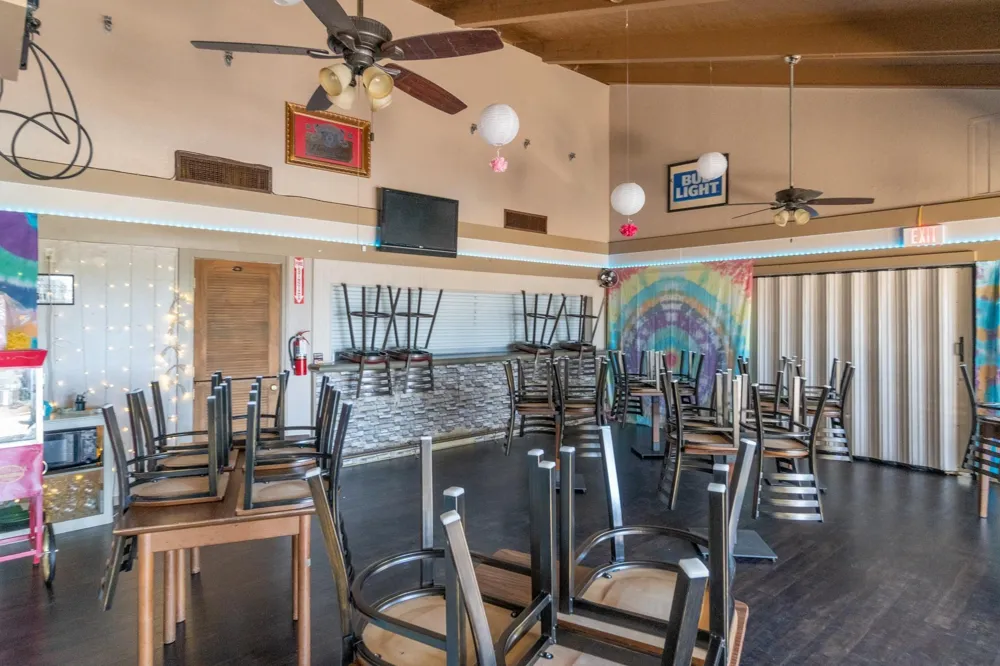 Daisetta Street Normangee, TX 77871