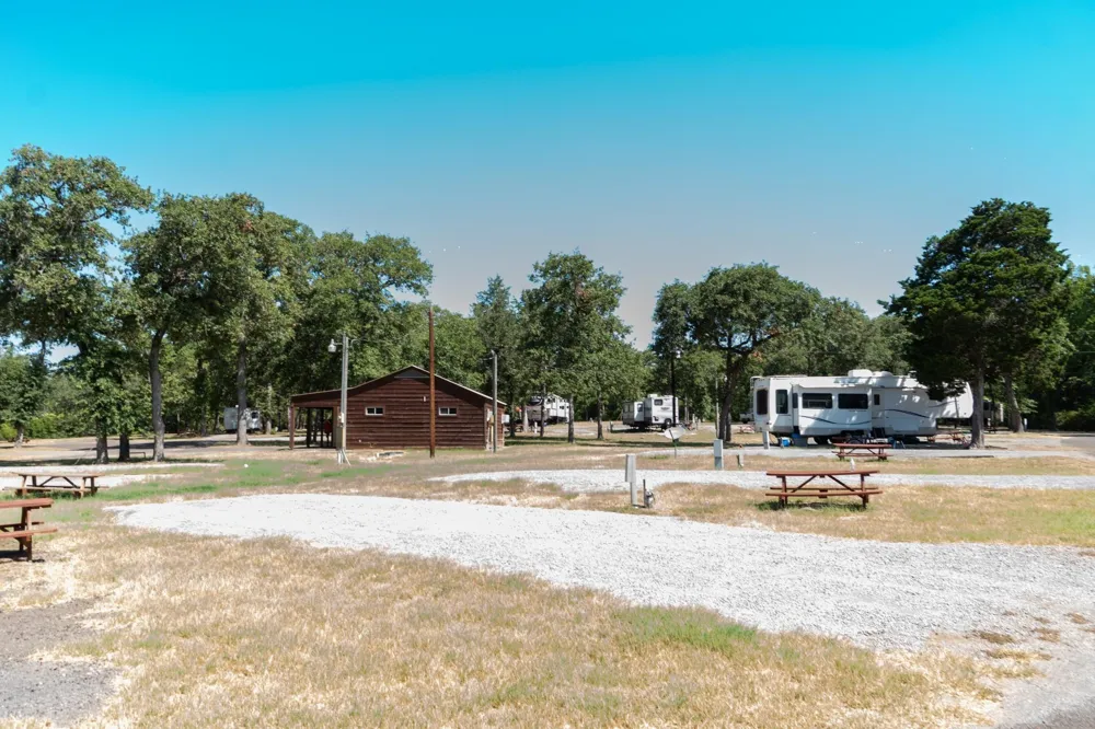 Daisetta Street Normangee, TX 77871