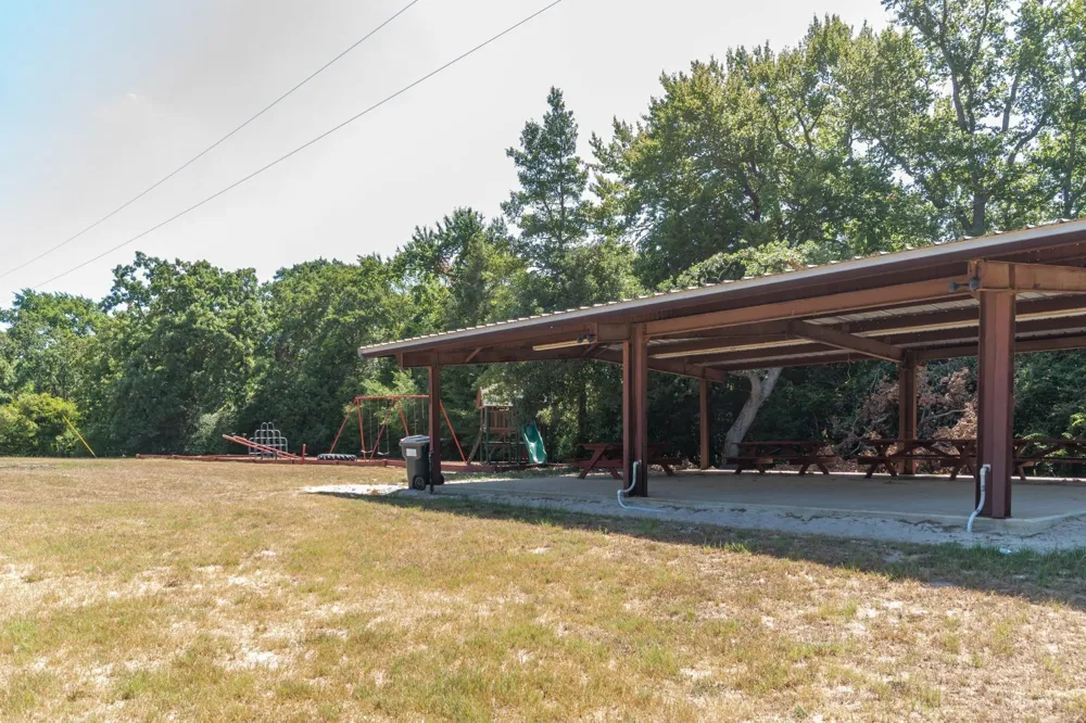 Daisetta Street Normangee, TX 77871