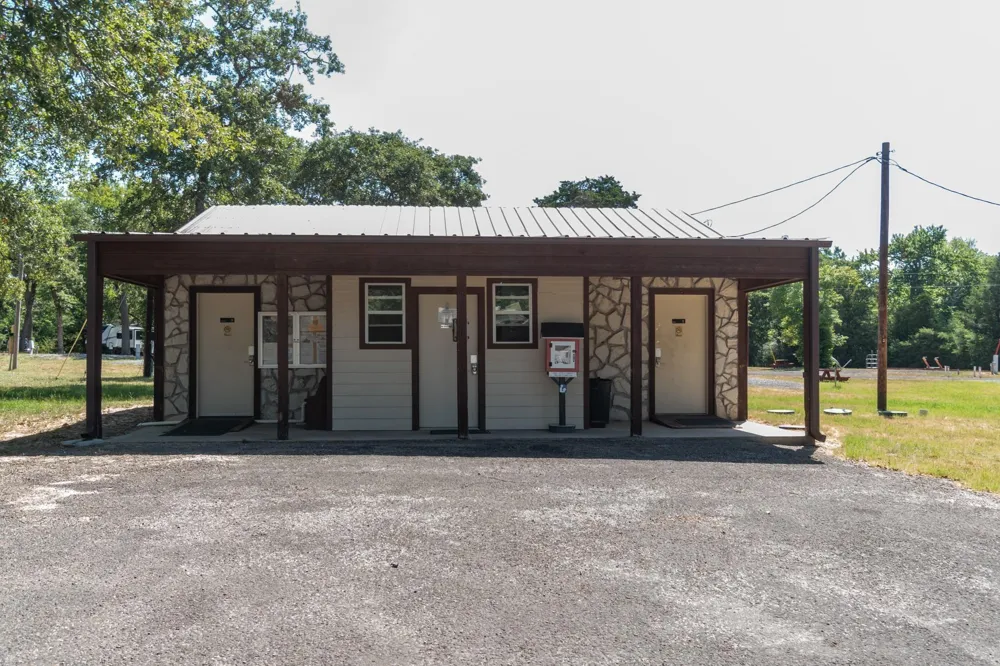 Daisetta Street Normangee, TX 77871
