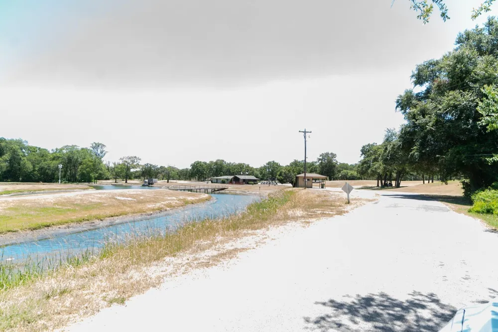 Daisetta Street Normangee, TX 77871