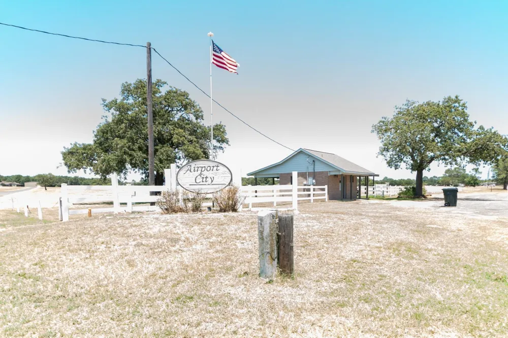 Daisetta Street Normangee, TX 77871