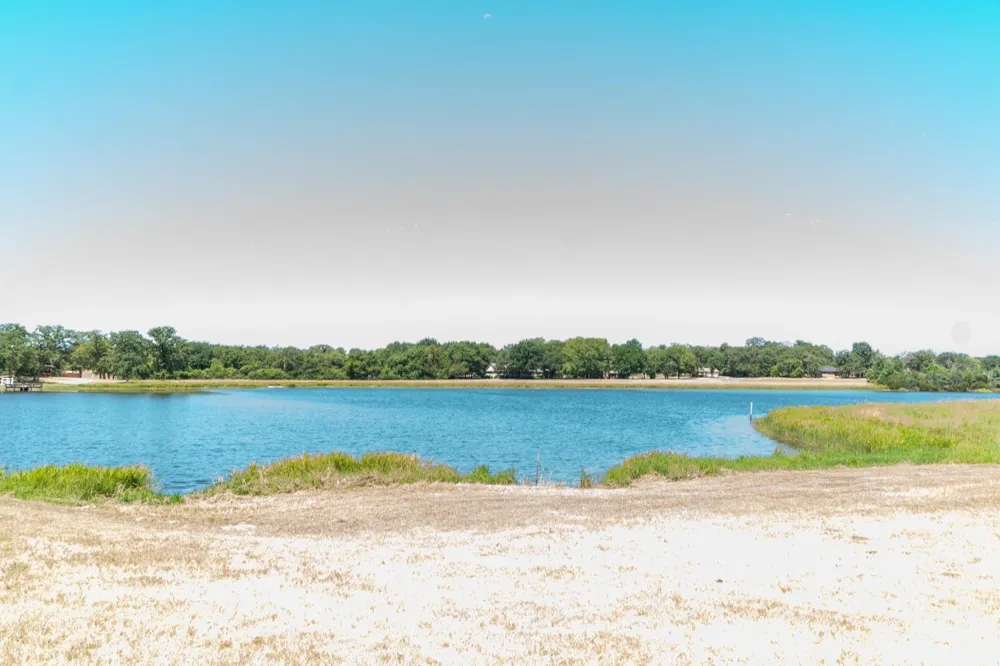 Daisetta Street Normangee, TX 77871