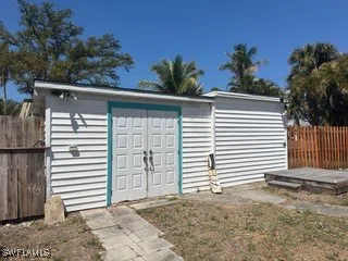 Quail Trail Bokeelia, FL 33922