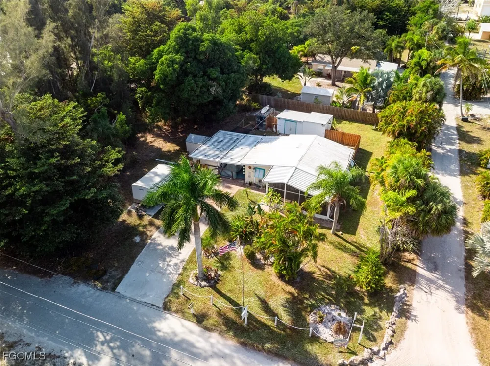 Quail Trail Bokeelia, FL 33922