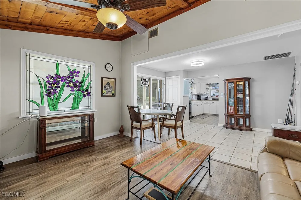Quail Trail Bokeelia, FL 33922