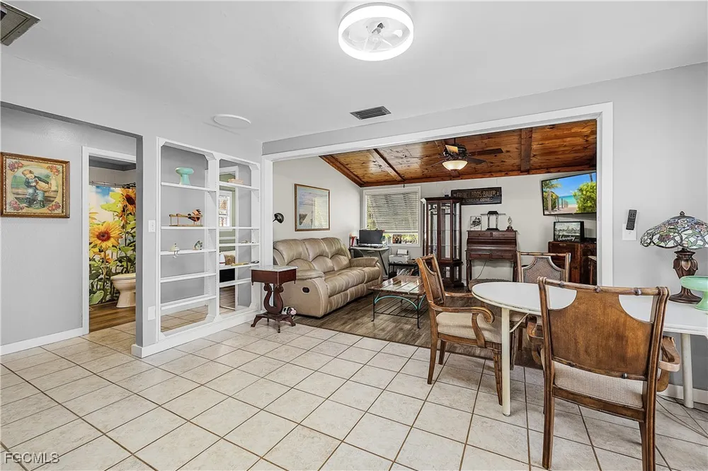 Quail Trail Bokeelia, FL 33922