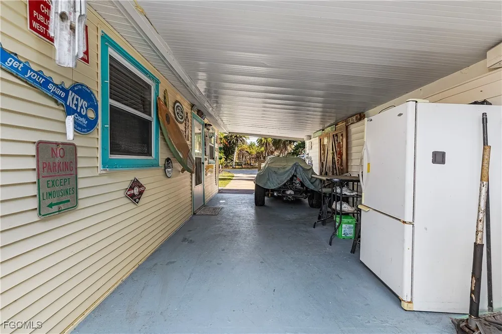 Quail Trail Bokeelia, FL 33922