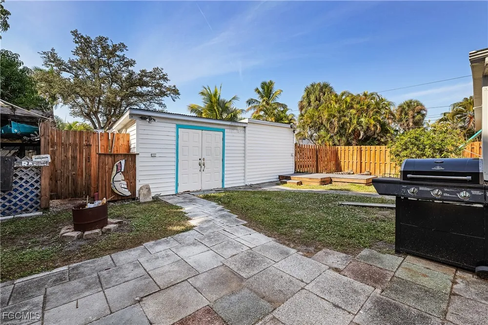 Quail Trail Bokeelia, FL 33922