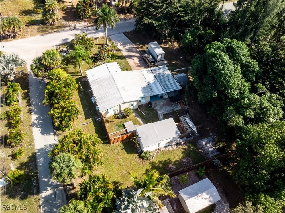 Quail Trail Bokeelia, FL 33922