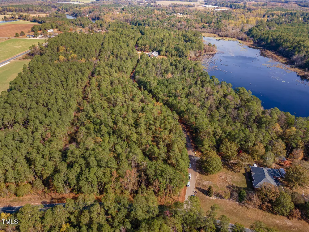 0 Hillside Lane Clinton, NC 28328