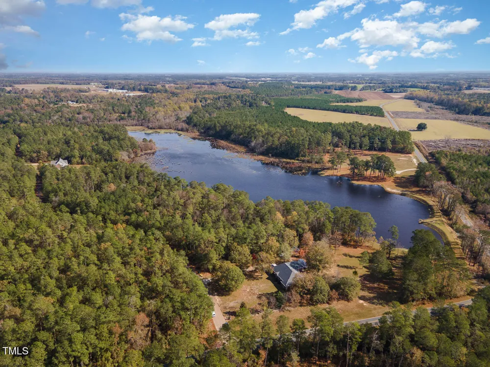 0 Hillside Lane Clinton, NC 28328