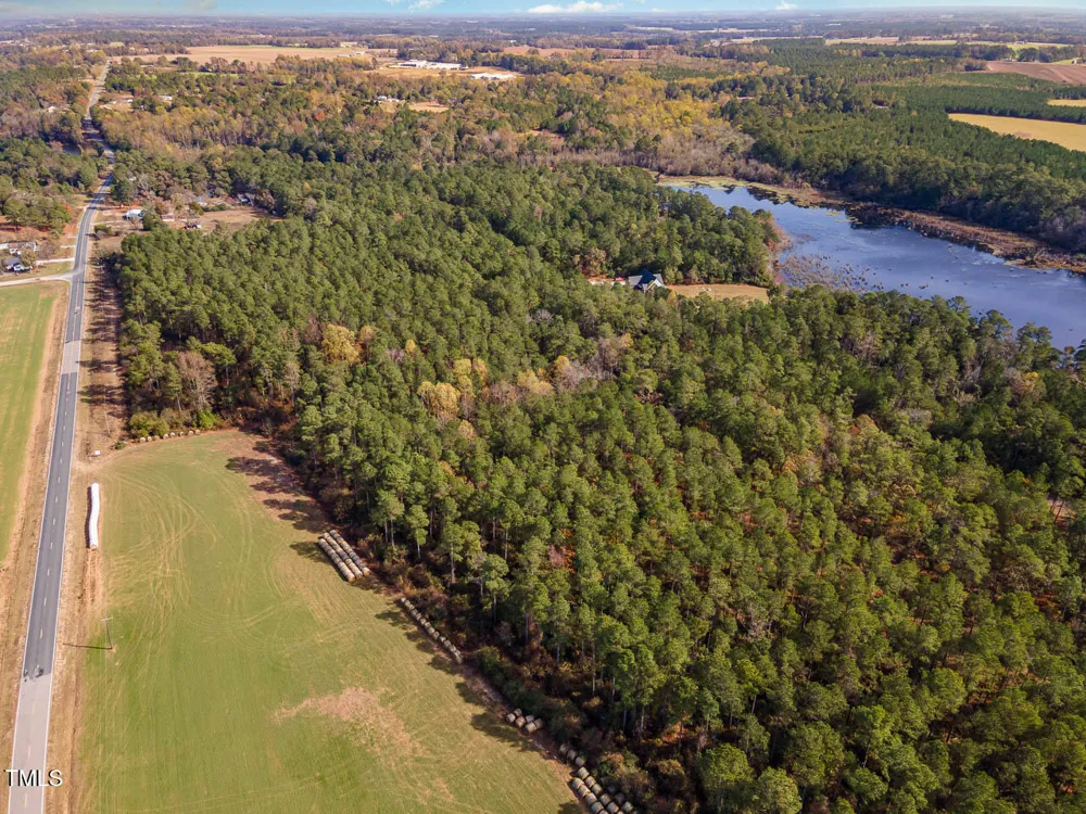 0 Hillside Lane Clinton, NC 28328