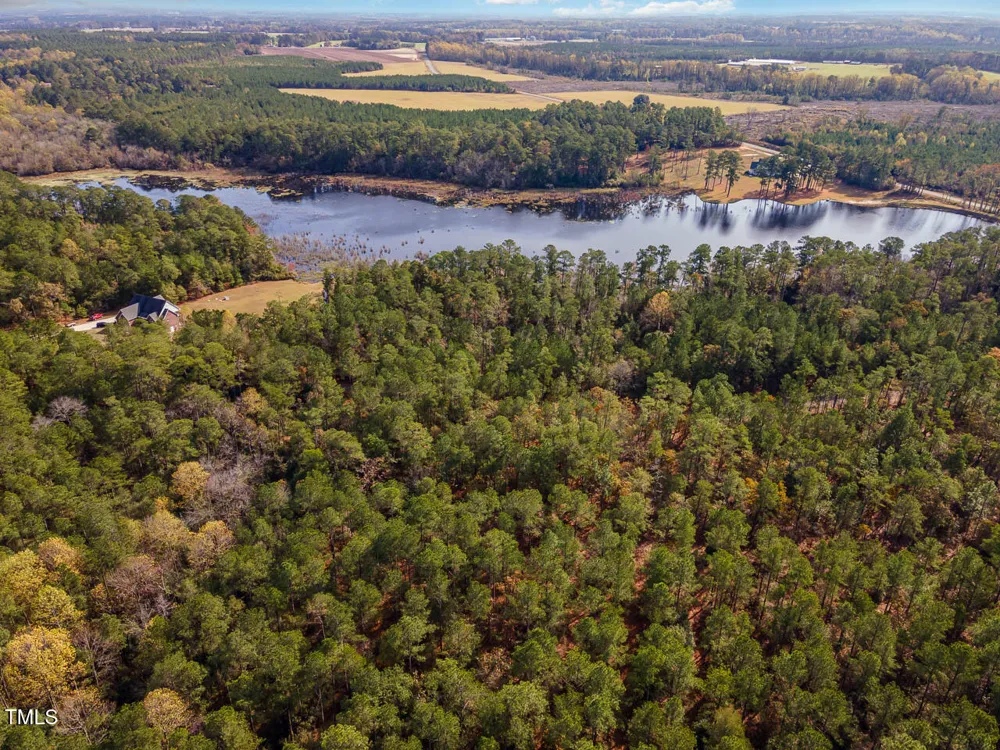 0 Hillside Lane Clinton, NC 28328