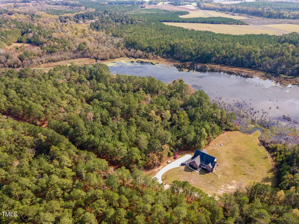 0 Hillside Lane Clinton, NC 28328