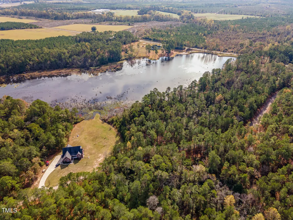 0 Hillside Lane Clinton, NC 28328