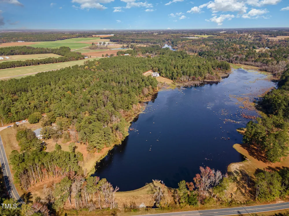 0 Hillside Lane Clinton, NC 28328