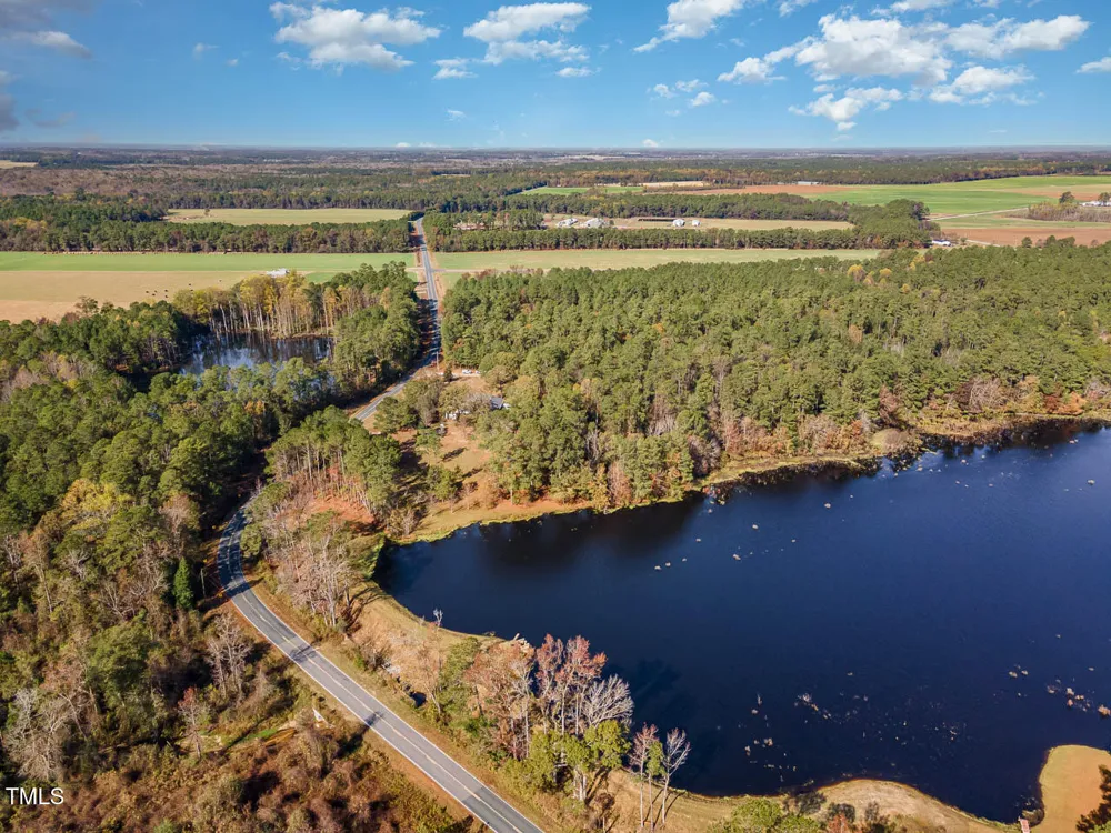 0 Hillside Lane Clinton, NC 28328