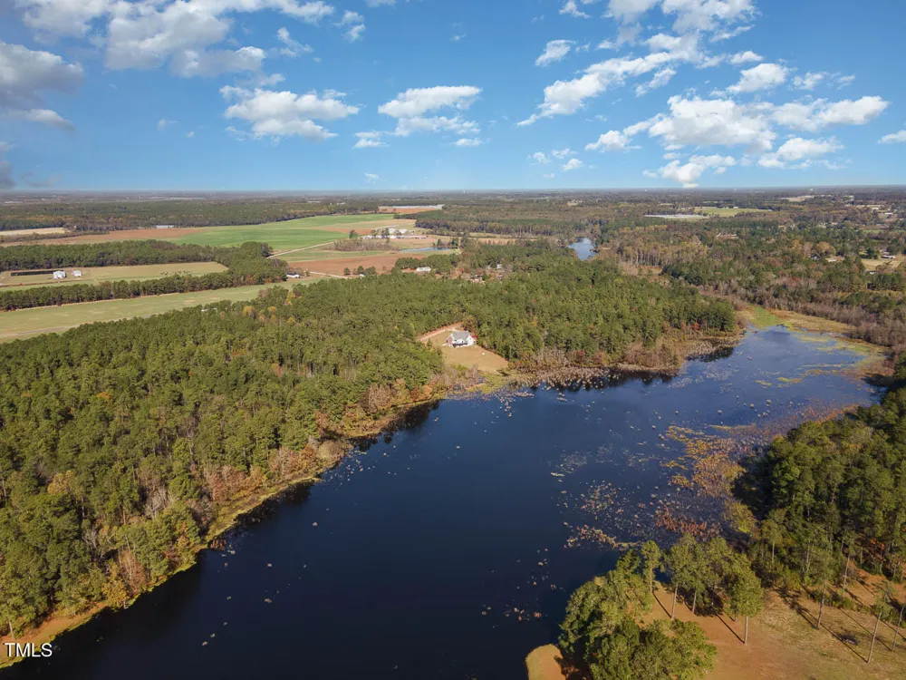 0 Hillside Lane Clinton, NC 28328