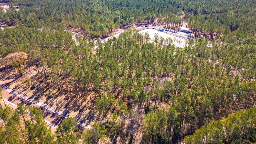 413 Wells Landing Rd Road Onalaska, TX 77360
