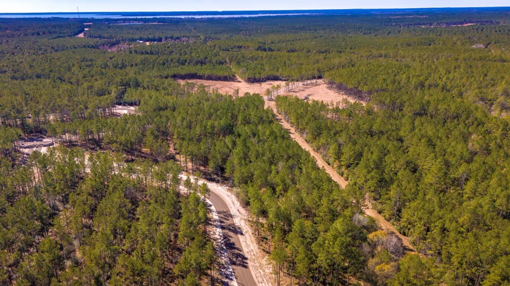 42 Sportsman Retreat Road Road Onalaska, TX 77360