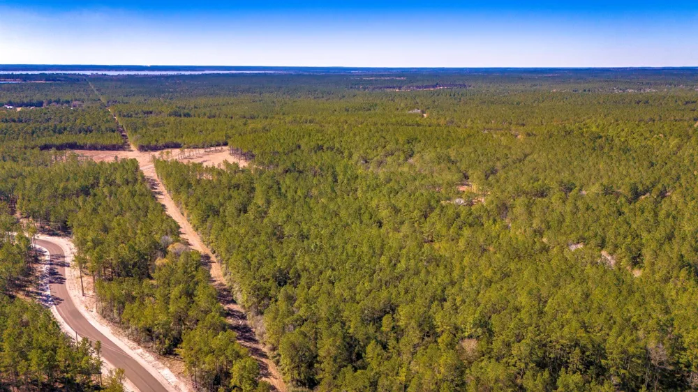 42 Sportsman Retreat Road Road Onalaska, TX 77360