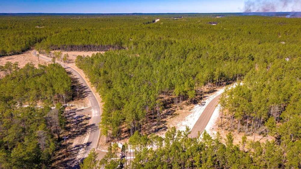 42 Sportsman Retreat Road Road Onalaska, TX 77360