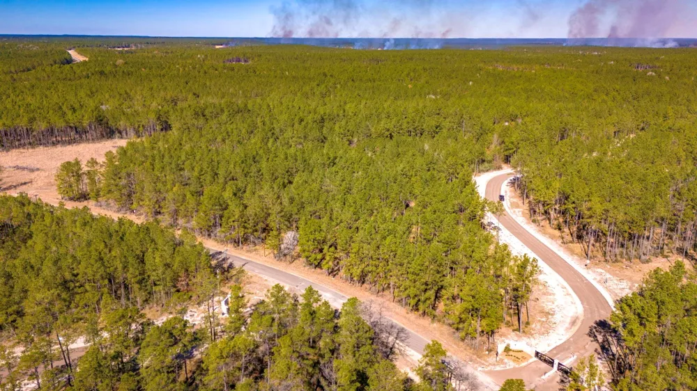 42 Sportsman Retreat Road Road Onalaska, TX 77360