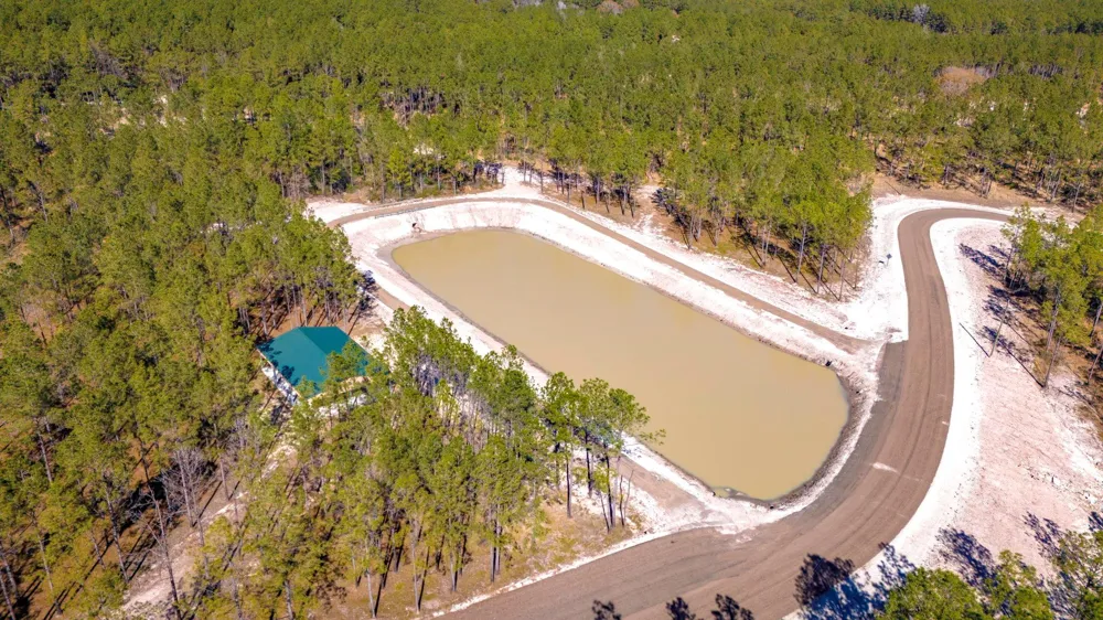42 Sportsman Retreat Road Road Onalaska, TX 77360