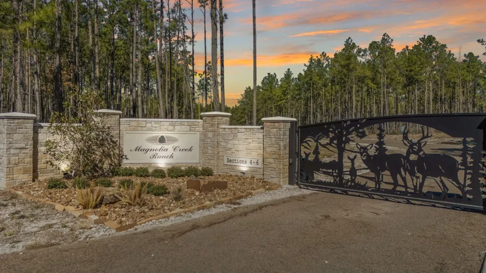 42 Sportsman Retreat Road Road Onalaska, TX 77360