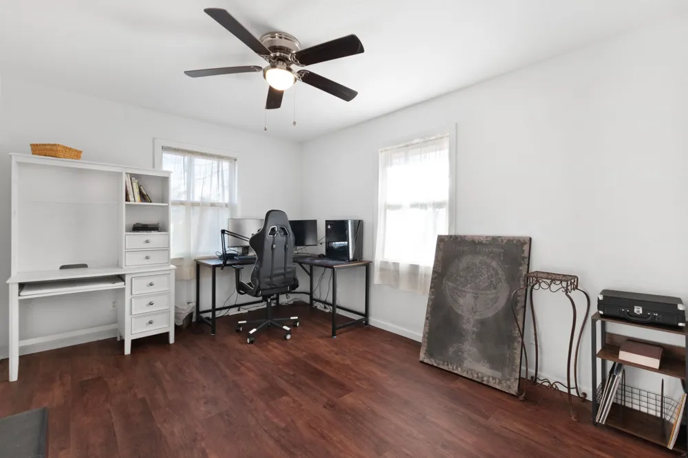 801 E Avenue C Lampasas, TX 76550