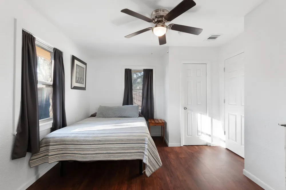 801 E Avenue C Lampasas, TX 76550