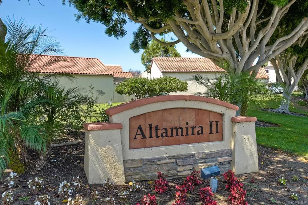 6677 Paseo Del Norte #B Carlsbad, CA 92011