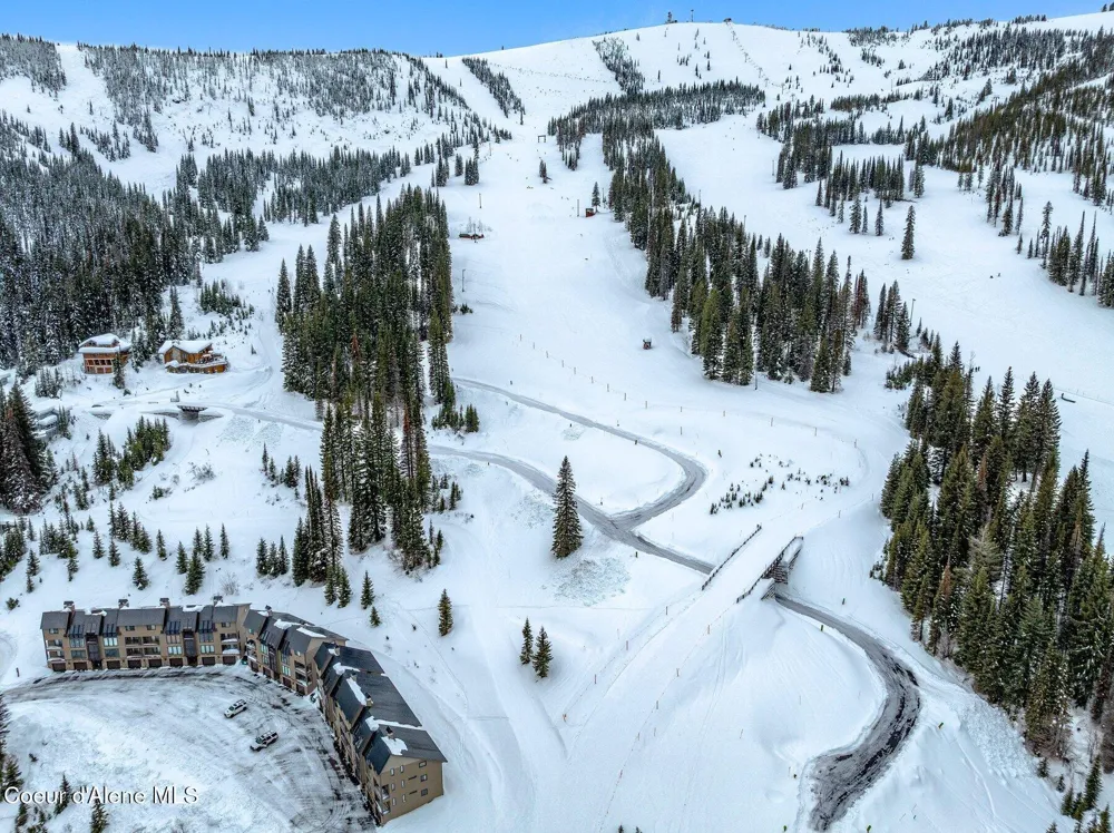 Crystal View L1 & L2 B3 Sandpoint, ID 83864