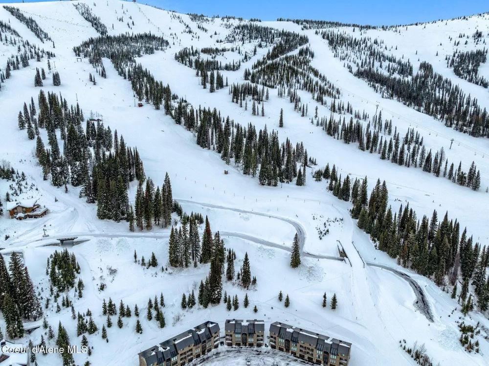 Crystal View L1 & L2 B3 Sandpoint, ID 83864