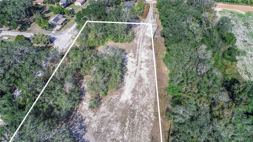 DANIEL STREET Dundee, FL 33838