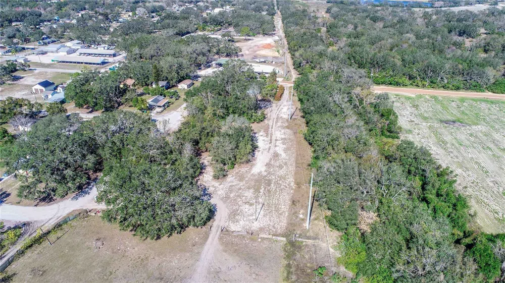 DANIEL STREET Dundee, FL 33838