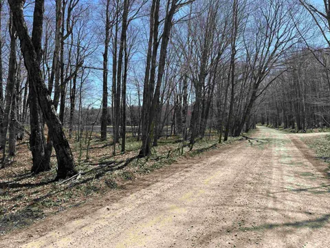 West Side Drive