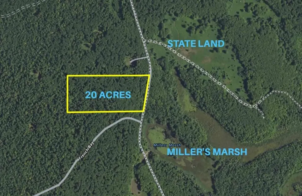West Side Drive Peaine Township, MI 49782