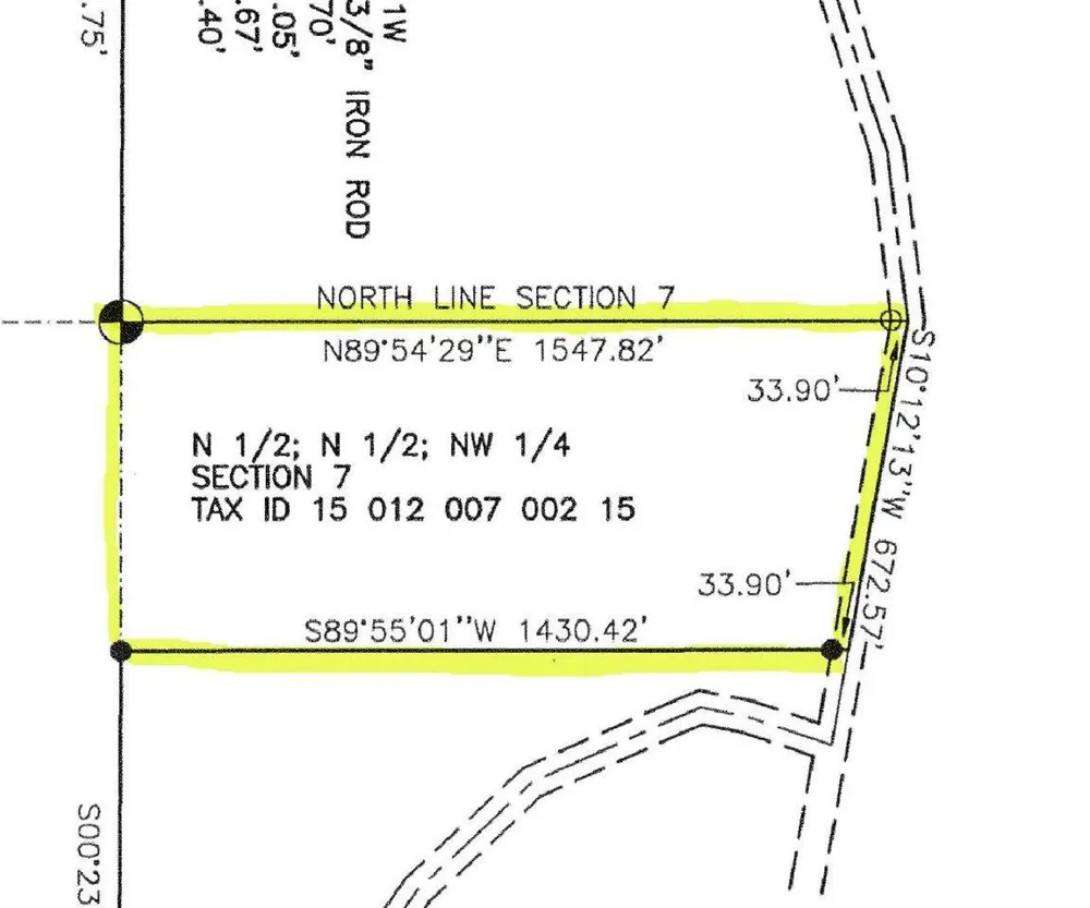 West Side Drive Peaine Township, MI 49782