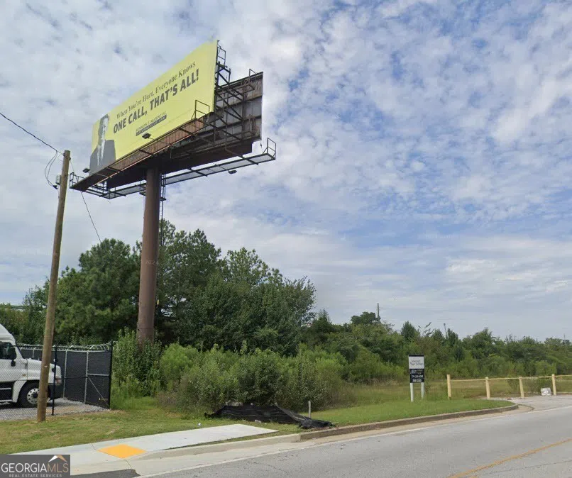 151 Main ST Forest Park, GA 30297
