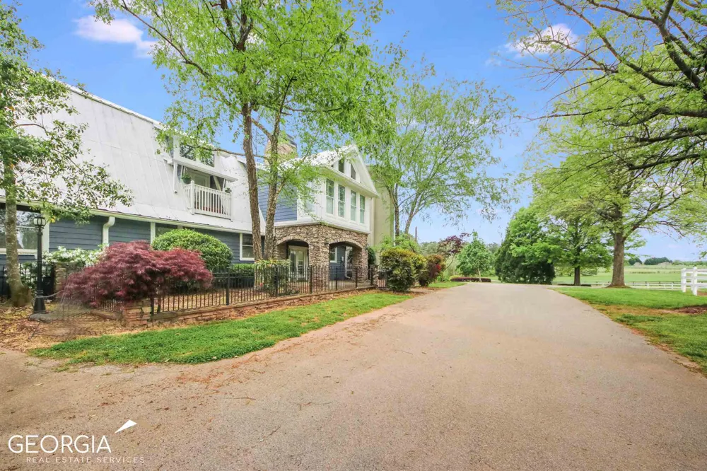 460 Dixie RD Covington, GA 30014