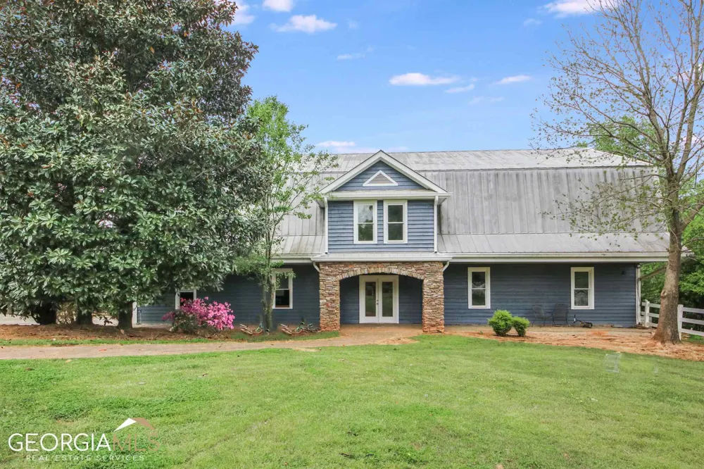 460 Dixie RD Covington, GA 30014