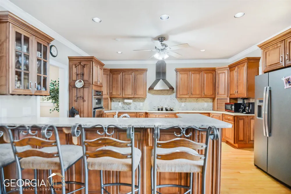 460 Dixie RD Covington, GA 30014