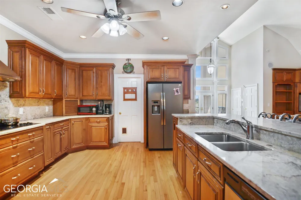 460 Dixie RD Covington, GA 30014