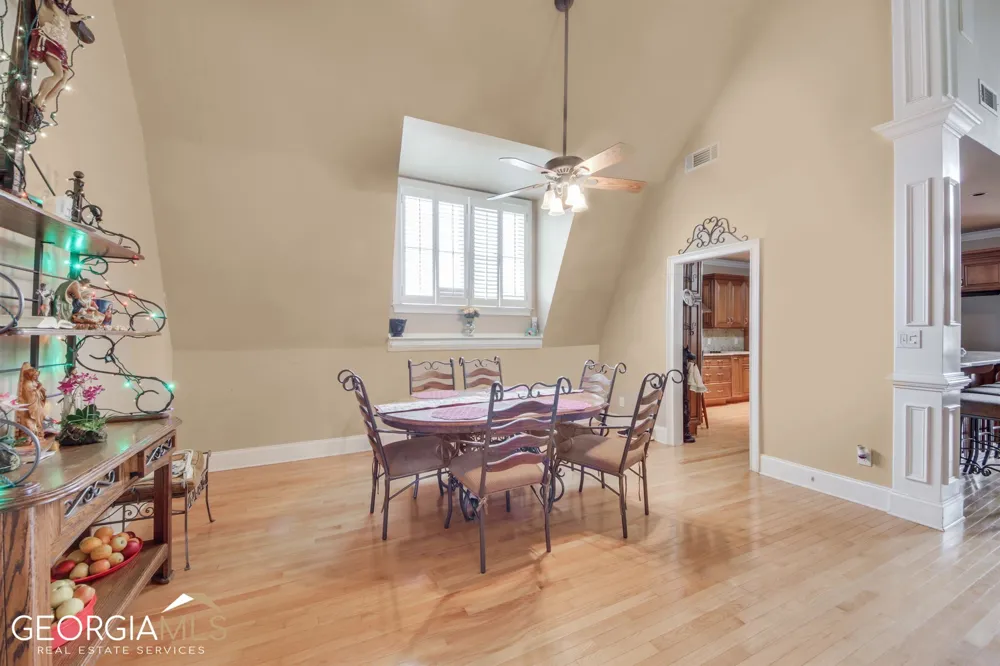 460 Dixie RD Covington, GA 30014