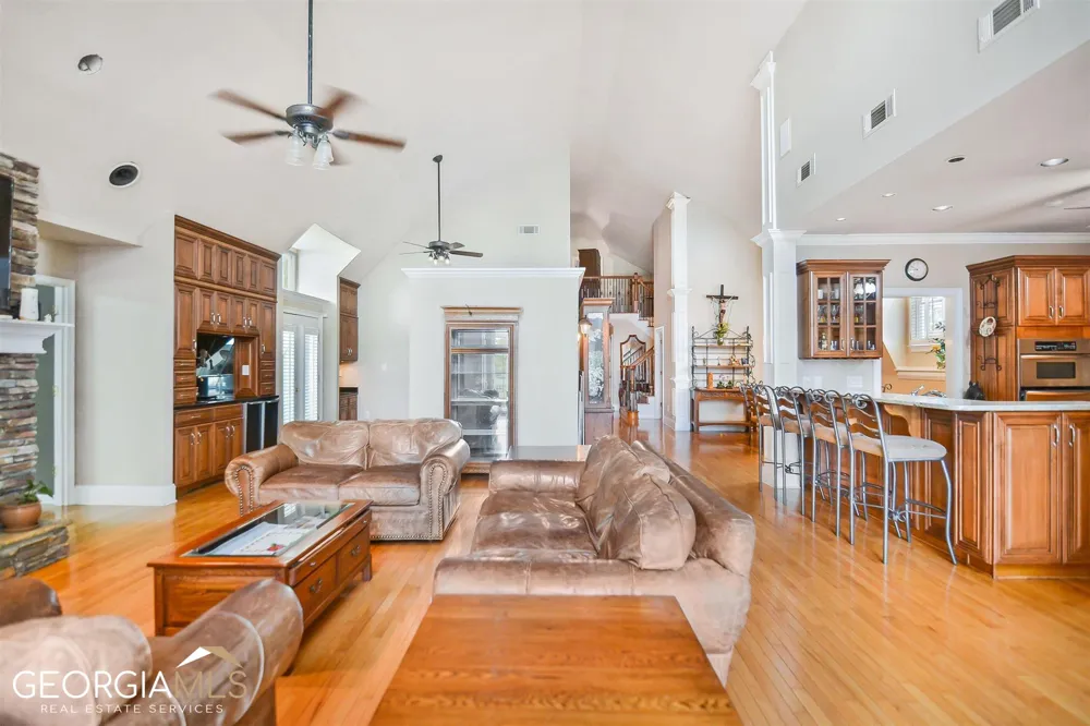460 Dixie RD Covington, GA 30014