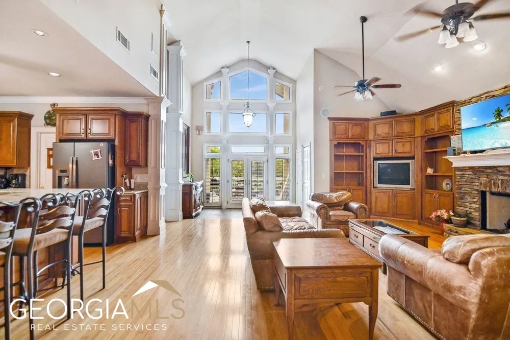 460 Dixie RD Covington, GA 30014
