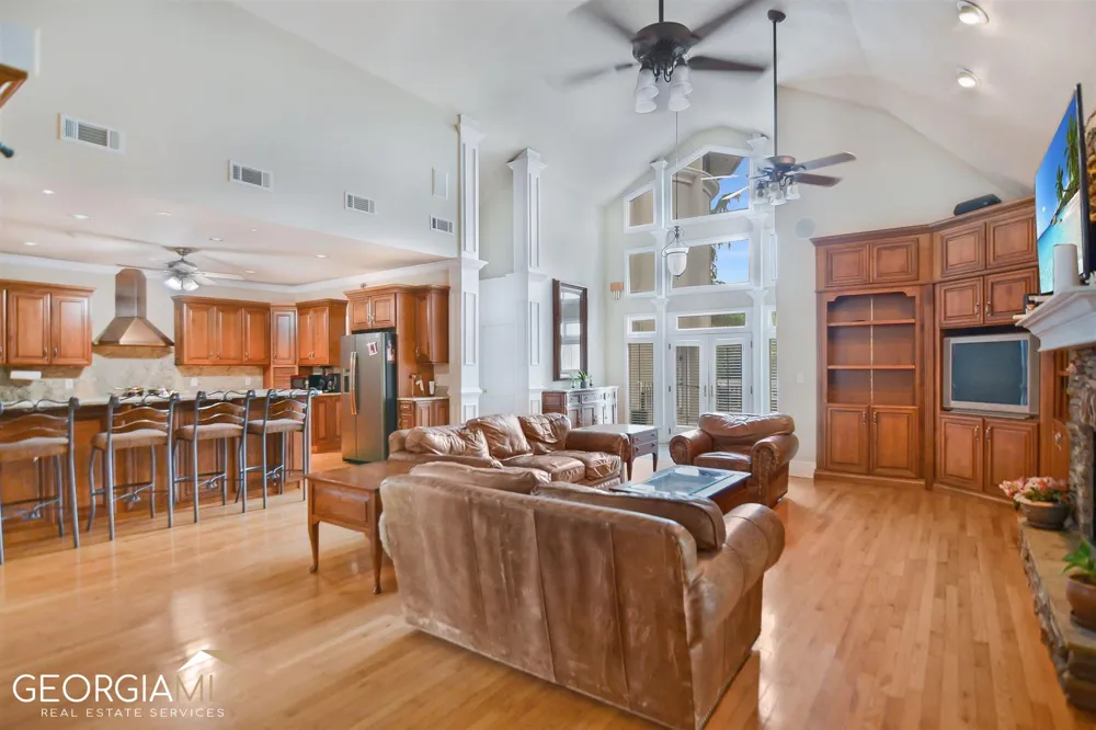 460 Dixie RD Covington, GA 30014