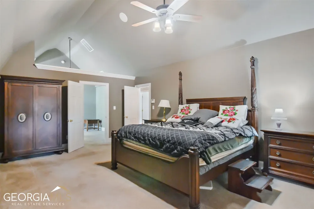 460 Dixie RD Covington, GA 30014